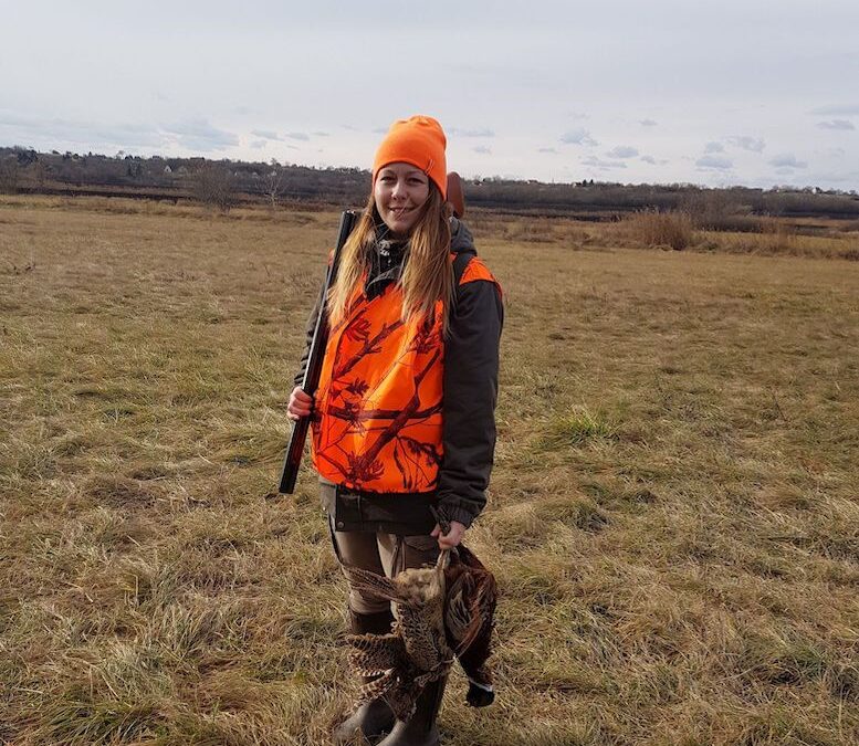 Real Hunting hunting organizer