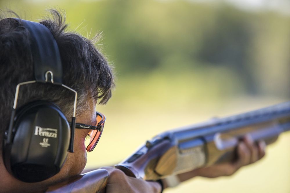 Developing your shooting skills – Master courses in 2023